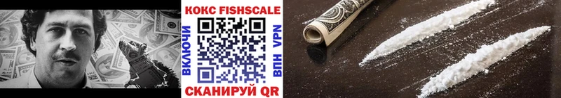 COCAIN FishScale Медынь